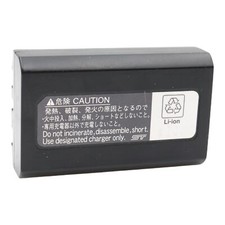 Original Nikon EN-EL1 EN EL1 EN-EL1 Lithium Ion Battery Pack Akku - Vorführware comprar usado  Enviando para Brazil