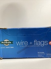 Pet safe wire for sale  Middleton