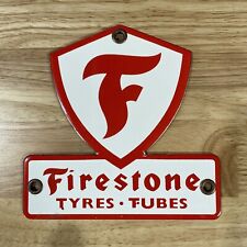 Firestone metal porcelain for sale  Placentia