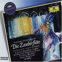 Mozart zauberflöte fritz gebraucht kaufen  Berlin