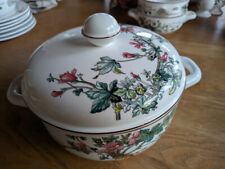 Villeroy boch botanica gebraucht kaufen  Rodenberg