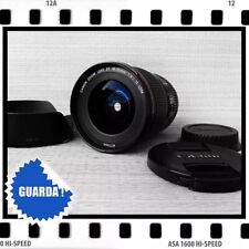 Canon 35mm usm usato  Italia