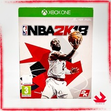 Nba 2k18 kyrie usato  Vo