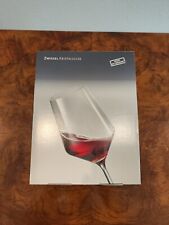 Zwiesel tritan pure gebraucht kaufen  Wiesloch