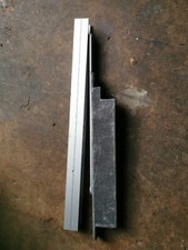 Geze concealed door for sale  COLCHESTER