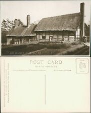 Anne hathaways cottage for sale  MANCHESTER