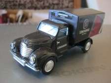 Verkaufe modell lkw gebraucht kaufen  Markkleeberg