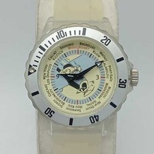 Tintin moulinsart montre d'occasion  Expédié en Belgium