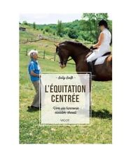 équitation centrée vers gebraucht kaufen  Trebbin