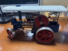 Wilesco smoky dampfmaschine gebraucht kaufen  Ilvesheim