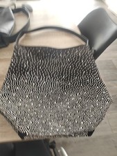 Große schöne handtasche gebraucht kaufen  Bersenbrück