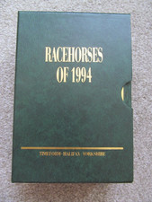 Timeform racehorses 1994 for sale  LEIGHTON BUZZARD