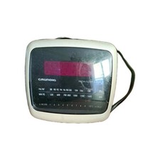 Grundig sonoclock 175 gebraucht kaufen  Ochsenfurt