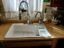 Kohler riverby 5871 for sale  Clarkston
