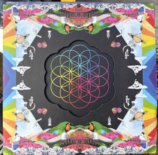 Vinyl album double for sale  GODALMING