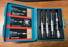 Makita quick driver for sale  Denver