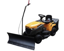 stiga schneeschild gebraucht kaufen  Nordhausen