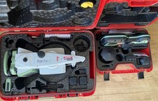 Leica ts13 r500 for sale  BIRMINGHAM