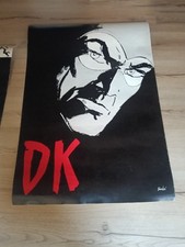 Diabolik raro poster usato Diabolik raro poster usato  Pesaro