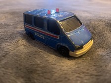 Majorette ford transit for sale  ROTHERHAM