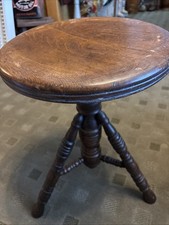 Antique leg piano for sale  Liberty Lake