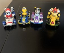 Lot mario kart for sale  East Islip