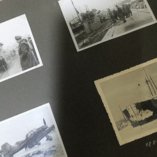 Riginal foto album gebraucht kaufen  Eschach