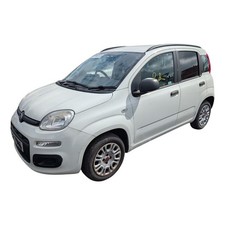 Fiat panda easy for sale  LEEDS