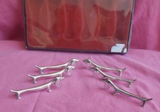 Porte couteaux forme d'occasion  Ollioules
