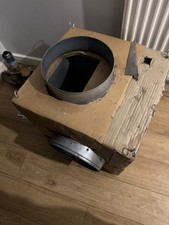 Box fan for sale  BIRMINGHAM