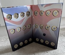 Wwii commemorative coins for sale  ACCRINGTON
