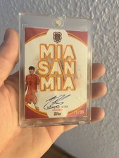 Topps 125 jahre gebraucht kaufen  Bochum
