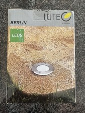 Plus led bodeneinbaustrahler gebraucht kaufen  Moers