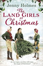 Land girls christmas for sale  UK