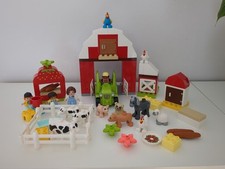 Lego duplo 10952 gebraucht kaufen  Kreuzau
