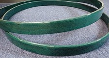 Turquoise green wood for sale  INGATESTONE