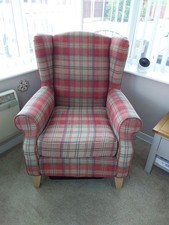Next sherlock chair for sale  DONCASTER