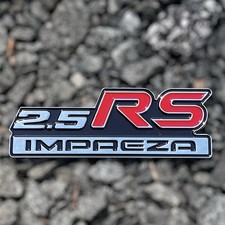 Subaru impreza 2.5rs for sale  Pottstown