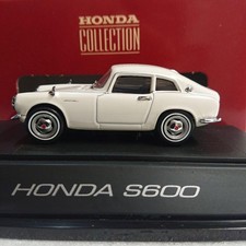 Honda s600 coupe d'occasion  Expédié en Belgium