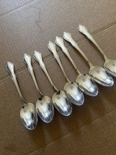 Oneida chateau teaspoons for sale  Woodstock