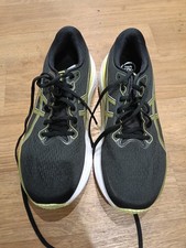 Usado, Tênis de corrida Asics GEL-KAYANO 30 masculino EUA 11 PRETO AMARELO BRILHANTE (NOVO EM FOLHA) comprar usado  Enviando para Brazil