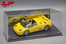 Lamborghini diablo roadster usato  Villachiara
