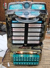 Wurlitzer jukebox 5252 for sale  Brooklyn