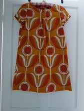 Orla kiely tunic for sale  EDINBURGH