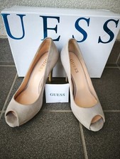 Guess scarpe donna usato  Milano