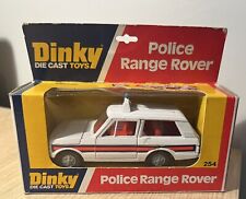 Dinky toys 254 for sale  ST. ALBANS