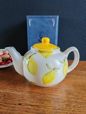 Théière céramique vintage d'occasion  Toulouse-