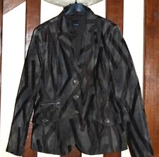 Basler blazer veste d'occasion  Ardentes