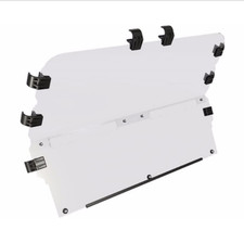 Polaris UTV Novo OEM Navalha RZR XP 900/1000 Bloqueio e Passeio Painel Poli Traseiro 2881613 comprar usado  Enviando para Brazil