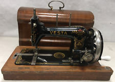 Old german vesta for sale  NORTHAMPTON